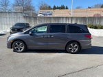 2019 Honda Odyssey Touring