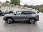 2020 Honda Pilot Elite