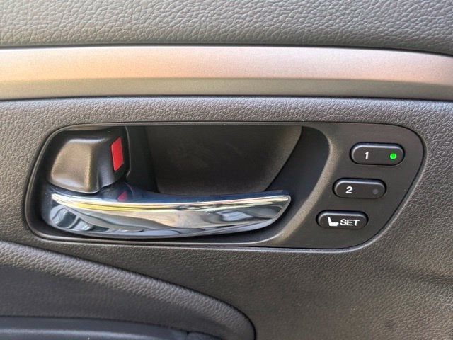2022 Honda Pilot AWD EX-L