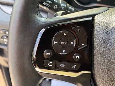 2022 Honda Pilot AWD EX-L