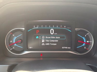 2022 Honda Pilot AWD EX-L
