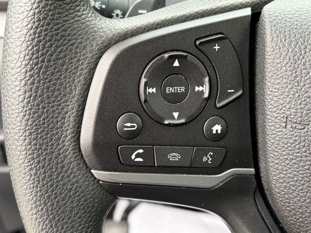 2021 Honda Passport Sport