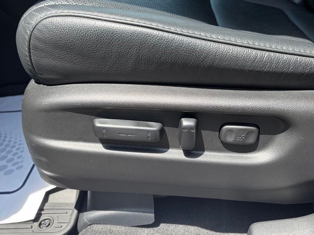 2020 Honda Passport EX-L AWD