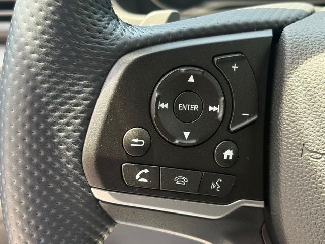 2020 Honda Passport EX-L AWD