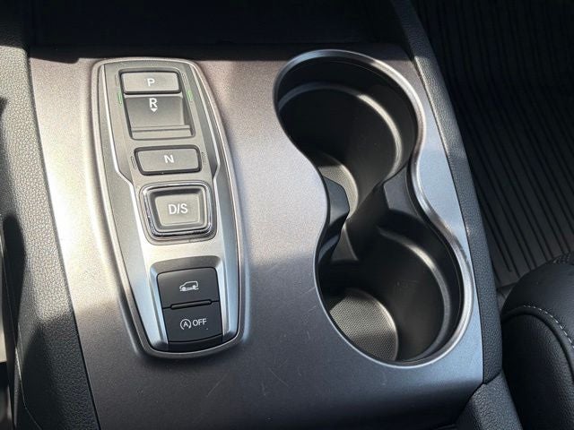 2020 Honda Passport EX-L AWD