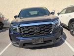 2025 Honda Passport AWD EX-L