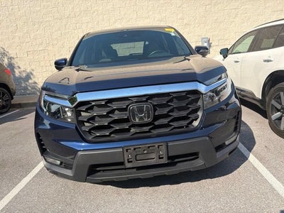 2025 Honda Passport AWD EX-L