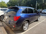 2025 Honda Passport AWD EX-L