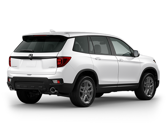 2023 Honda Passport AWD EX-L