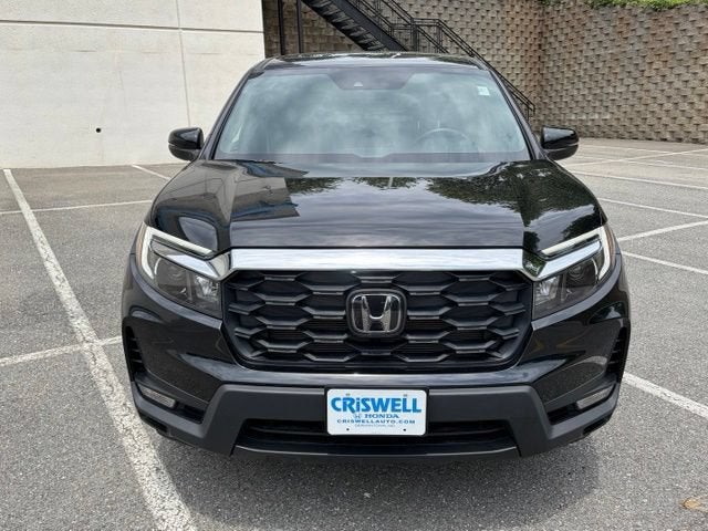 2025 Honda Passport AWD EX-L