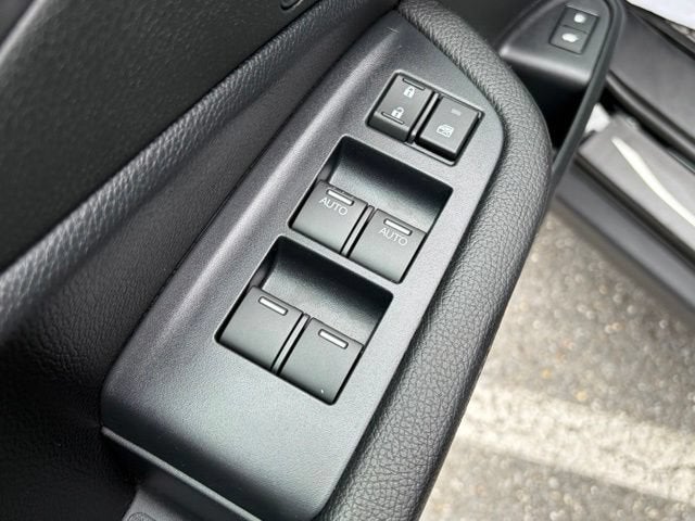 2025 Honda Passport AWD EX-L