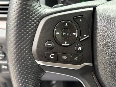 2025 Honda Passport AWD EX-L