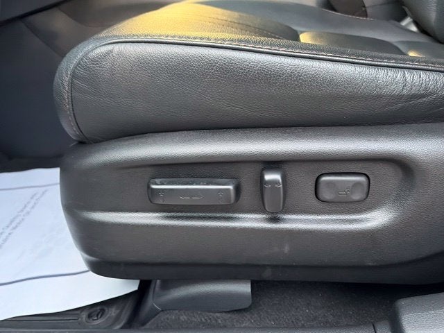 2023 Honda Passport AWD TRAILSPORT