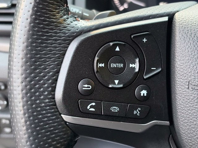 2023 Honda Passport AWD TRAILSPORT