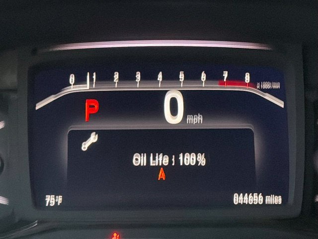 2023 Honda Passport AWD TRAILSPORT