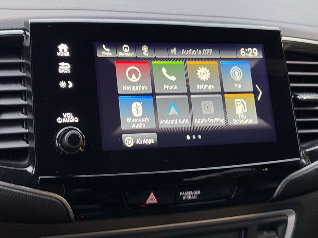 2023 Honda Passport AWD TRAILSPORT