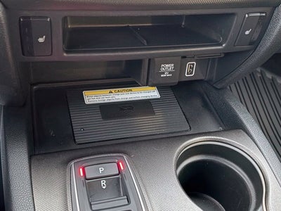 2023 Honda Passport AWD TRAILSPORT