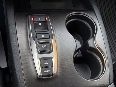 2023 Honda Passport AWD TRAILSPORT
