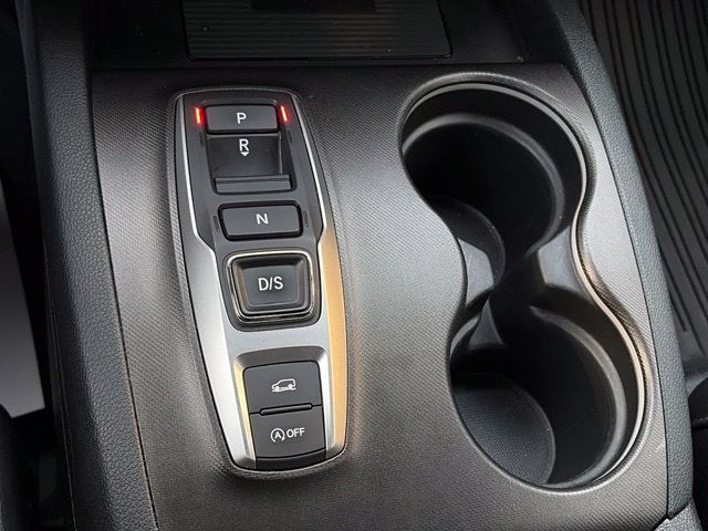 2023 Honda Passport AWD TRAILSPORT