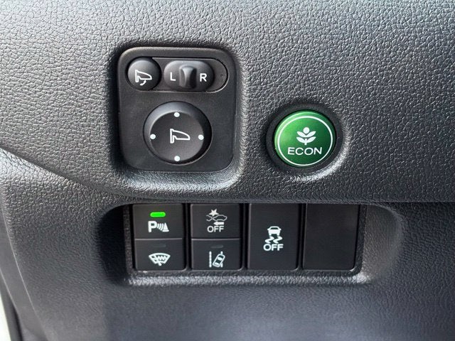 2023 Honda Passport AWD TRAILSPORT