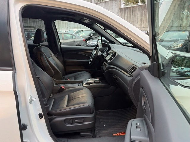 2023 Honda Passport AWD TRAILSPORT