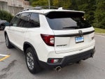 2023 Honda Passport AWD TRAILSPORT
