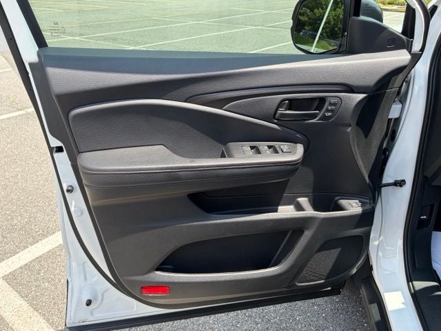 2024 Honda Passport TrailSport AWD