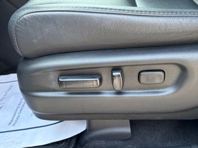 2024 Honda Passport TrailSport AWD