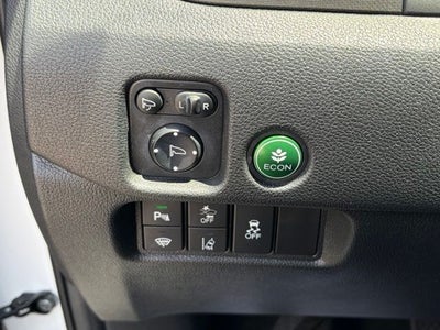 2024 Honda Passport TrailSport AWD