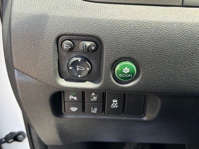 2024 Honda Passport TrailSport AWD
