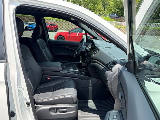 2024 Honda Passport TrailSport AWD
