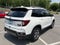 2024 Honda Passport TrailSport AWD