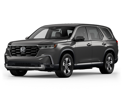 2025 Honda Pilot AWD EX-L