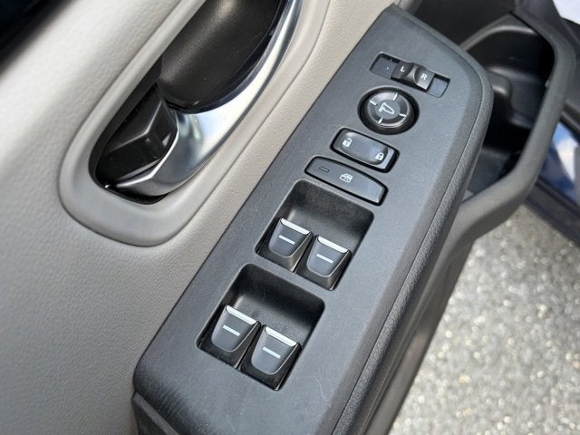 2025 Honda Pilot AWD EX-L