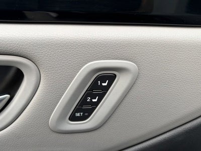 2025 Honda Pilot AWD EX-L