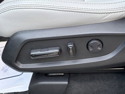 2025 Honda Pilot AWD EX-L