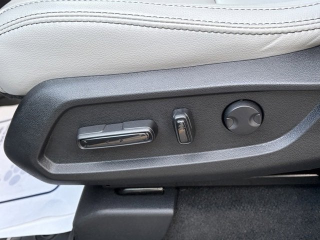 2025 Honda Pilot AWD EX-L