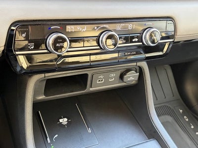 2025 Honda Pilot AWD EX-L