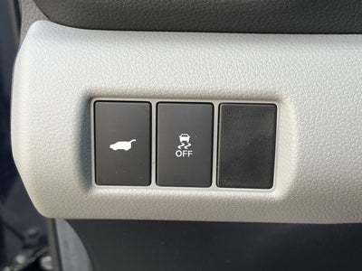 2025 Honda Pilot AWD EX-L