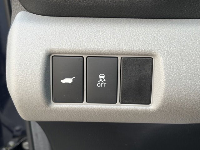 2025 Honda Pilot AWD EX-L