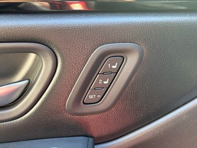2023 Honda Pilot AWD EX-L 7P