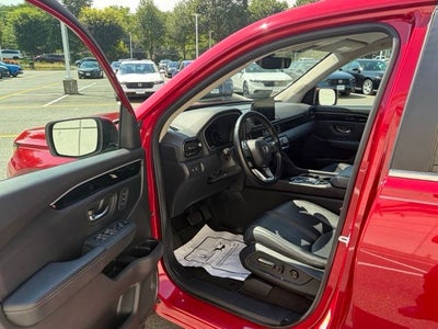 2023 Honda Pilot AWD EX-L 7P