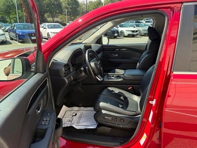 2023 Honda Pilot AWD EX-L 7P
