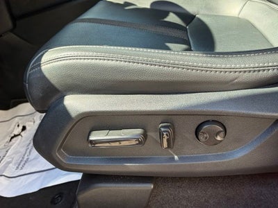 2023 Honda Pilot AWD EX-L 7P