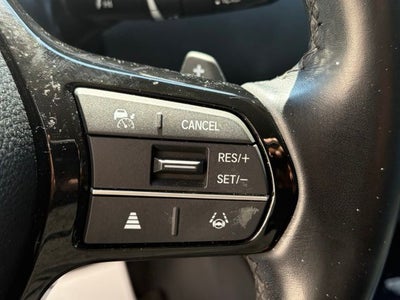 2023 Honda Pilot AWD EX-L 7P