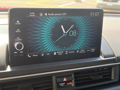 2023 Honda Pilot AWD EX-L 7P