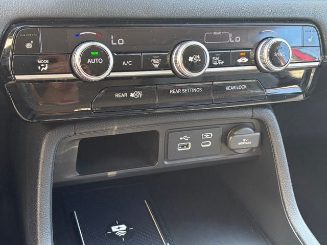 2023 Honda Pilot AWD EX-L 7P