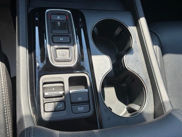 2023 Honda Pilot AWD EX-L 7P