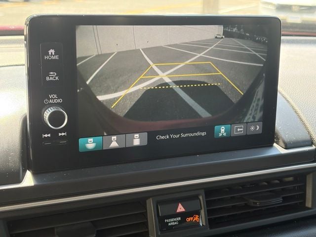 2023 Honda Pilot AWD EX-L 7P
