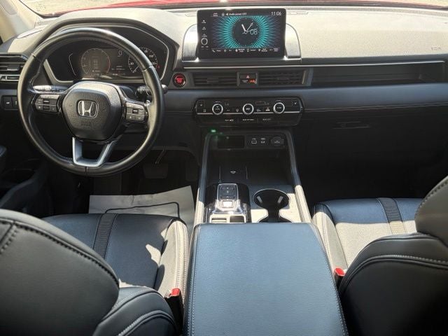 2023 Honda Pilot AWD EX-L 7P
